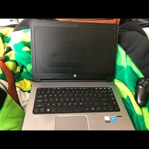 HP WINDOWS LAPTOP